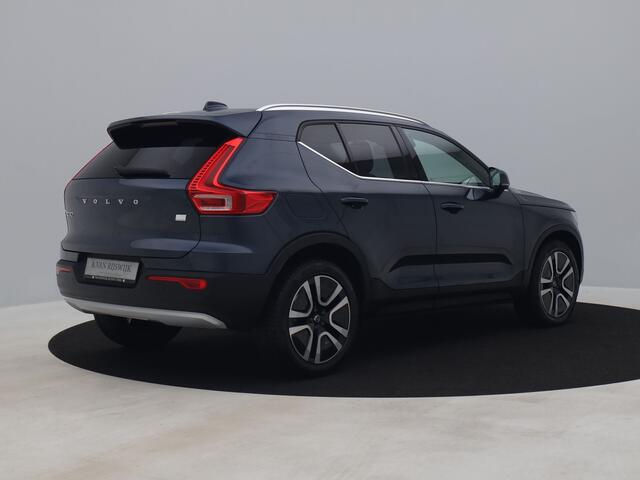 Volvo XC40 1.5 T5 Recharge Inscription | CAMERA | KEYLESS | ADAPTIVE | H&K | STOEL- EN STUURVERW.