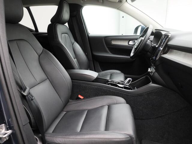 Volvo XC40 1.5 T5 Recharge Inscription | CAMERA | KEYLESS | ADAPTIVE | H&K | STOEL- EN STUURVERW.