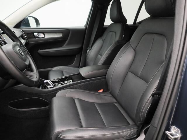 Volvo XC40 1.5 T5 Recharge Inscription | CAMERA | KEYLESS | ADAPTIVE | H&K | STOEL- EN STUURVERW.