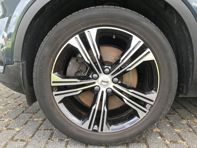 Volvo XC40 1.5 T5 Recharge Inscription | Rijklaar incl 12 mnd Bovag | Panoramadak 360 camera Trekhaak Pilot assist