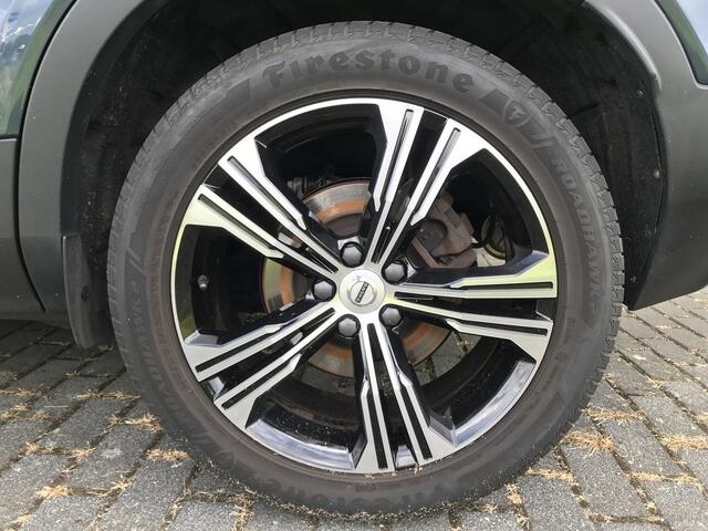 Volvo XC40 1.5 T5 Recharge Inscription | Rijklaar incl 12 mnd Bovag | Panoramadak 360 camera Trekhaak Pilot assist