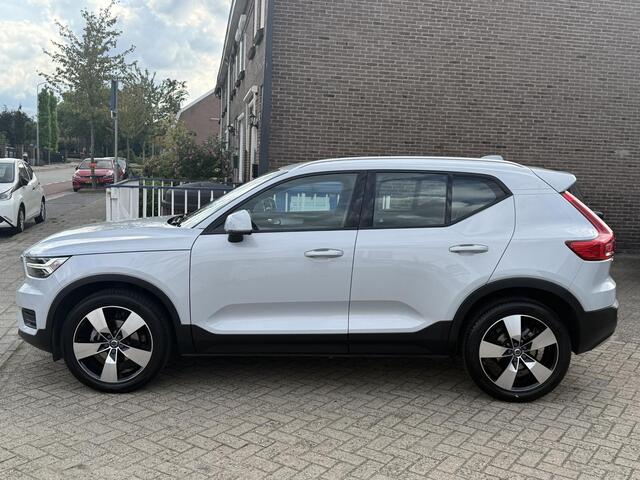 Volvo XC40 1.5 T2 129 pk Momentum