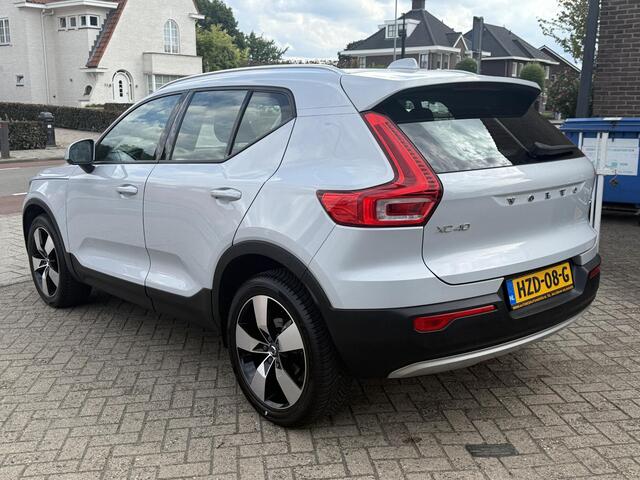 Volvo XC40 1.5 T2 129 pk Momentum