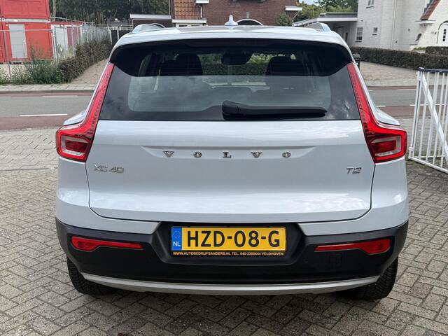 Volvo XC40 1.5 T2 129 pk Momentum