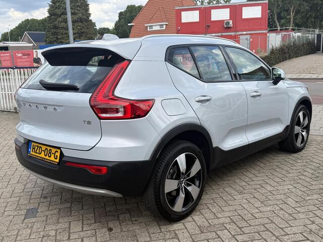 Volvo XC40 1.5 T2 129 pk Momentum