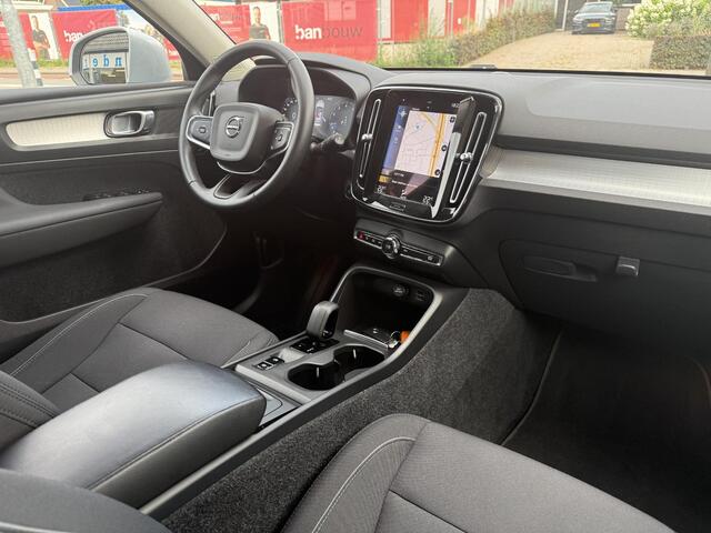 Volvo XC40 1.5 T2 129 pk Momentum