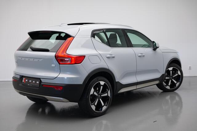 Volvo XC40 1.5 T5 Recharge Business Pro |Pano|Leder|360|Harmon&Kardon|Memory|