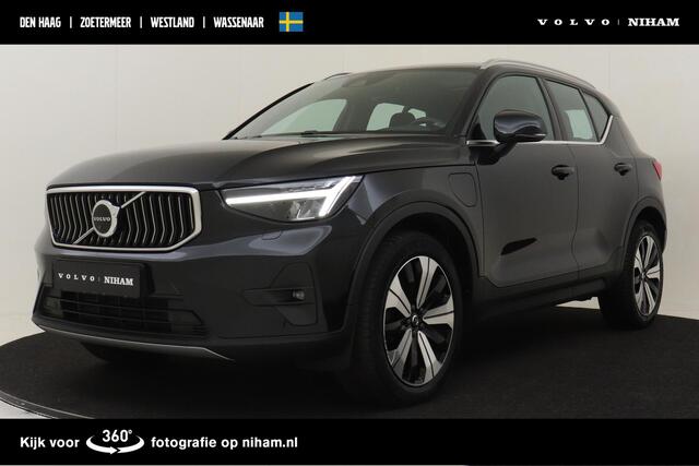 Volvo XC40 T5 RECHARGE ULTIMATE BRIGHT -PANO.DAK|ADAP.CRUISE|BLIS|360°CAM|POWER-SEATS|HARMAN/KARDON