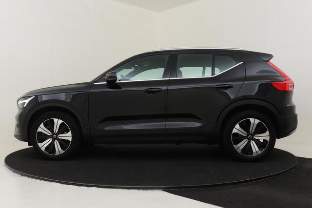 Volvo XC40 T5 RECHARGE ULTIMATE BRIGHT -PANO.DAK|ADAP.CRUISE|BLIS|360°CAM|POWER-SEATS|HARMAN/KARDON