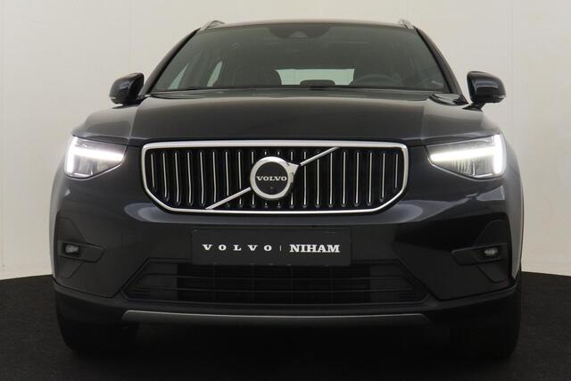 Volvo XC40 T5 RECHARGE ULTIMATE BRIGHT -PANO.DAK|ADAP.CRUISE|BLIS|360°CAM|POWER-SEATS|HARMAN/KARDON