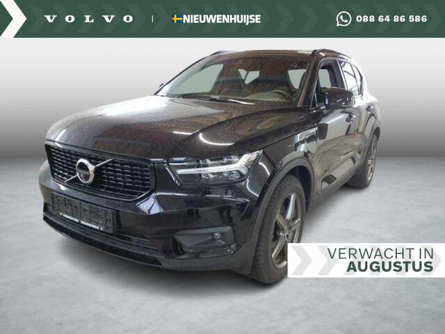 Volvo XC40 1.5 T5 Recharge R-Design | Blis | Adaptieve cruise controle | 360° Camera | Panorama Schuifdak | Harman/Kardon | Winterwielen |