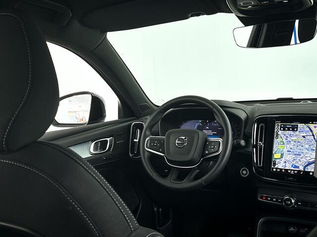 Volvo XC40 B4 Aut. Plus Dark | Harman Kardon | Parkeercamera | Trekhaak