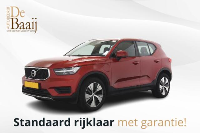 Volvo XC40 1.5 T5 Twin Engine Momentum Pro | Wordt verwacht | Keyless start | Elk. achterklep