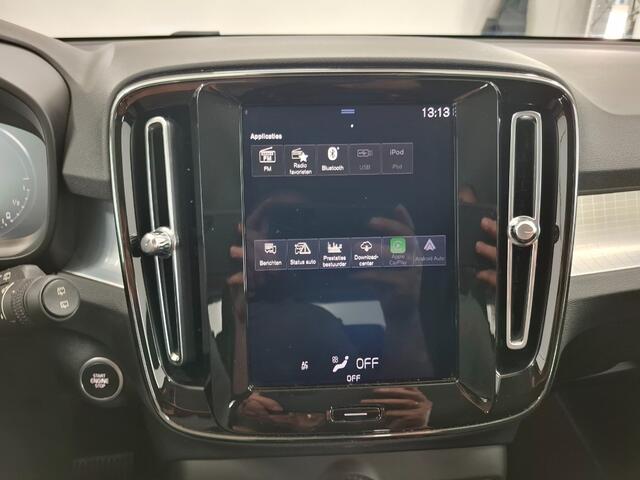 Volvo XC40 1.5 T5 Twin Engine Momentum Pro | Wordt verwacht | Keyless start | Elk. achterklep