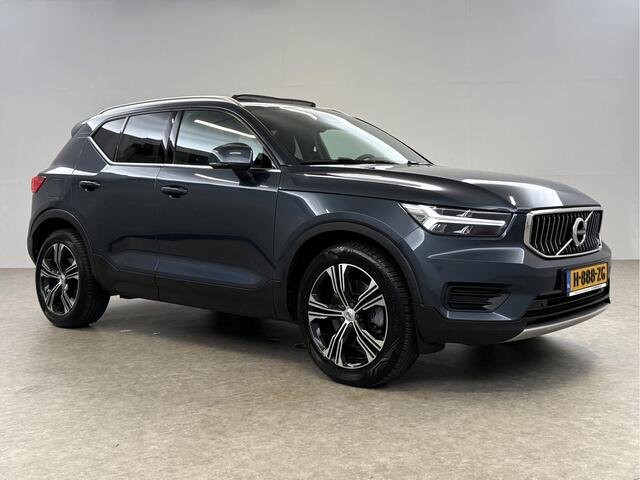 Volvo XC40 1.5 T5 Twin Engine Inscription 262PK Pano Sfeer LED Harman Kardon ACC Leder Clima Navi PDC 19"LMV