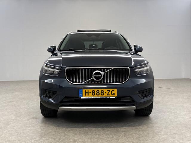 Volvo XC40 1.5 T5 Twin Engine Inscription 262PK Pano Sfeer LED Harman Kardon ACC Leder Clima Navi PDC 19"LMV