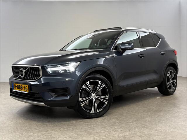 Volvo XC40 1.5 T5 Twin Engine Inscription 262PK Pano Sfeer LED Harman Kardon ACC Leder Clima Navi PDC 19"LMV