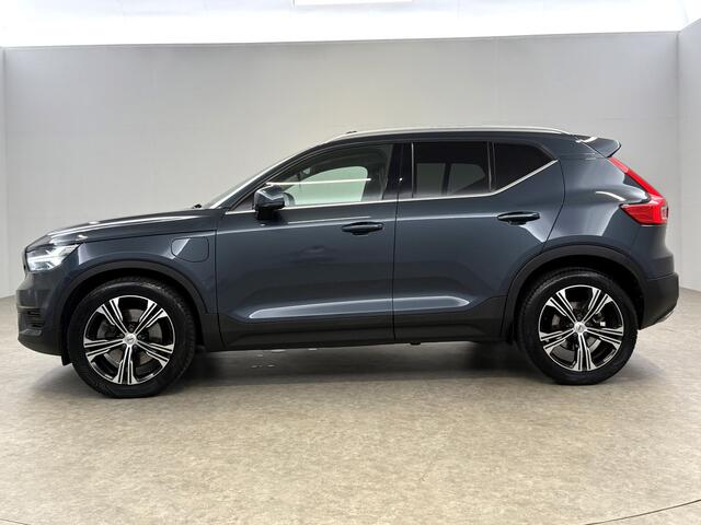 Volvo XC40 1.5 T5 Twin Engine Inscription 262PK Pano Sfeer LED Harman Kardon ACC Leder Clima Navi PDC 19"LMV