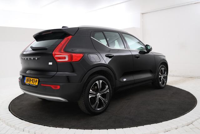 Volvo XC40 1.5 T5 Twin Engine Inscription Plug in! Automaat, Navigatie, Leer,