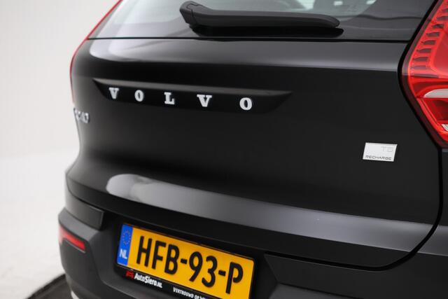 Volvo XC40 1.5 T5 Twin Engine Inscription Plug in! Automaat, Navigatie, Leer,