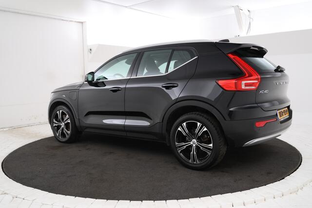Volvo XC40 1.5 T5 Twin Engine Inscription Plug in! Automaat, Navigatie, Leer,