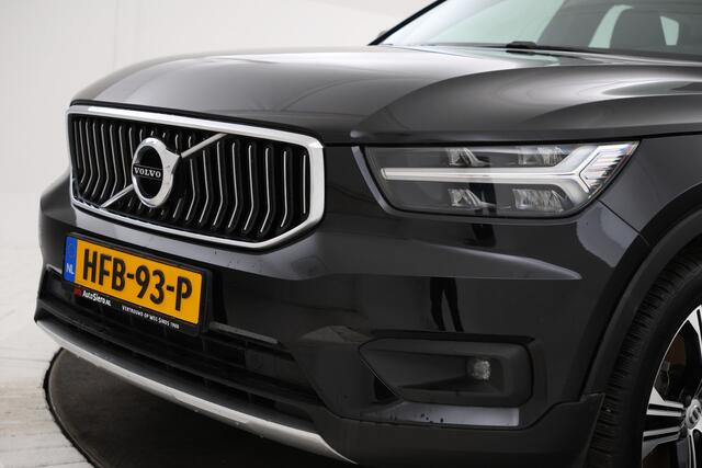 Volvo XC40 1.5 T5 Twin Engine Inscription Plug in! Automaat, Navigatie, Leer,