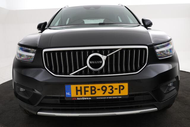 Volvo XC40 1.5 T5 Twin Engine Inscription Plug in! Automaat, Navigatie, Leer,