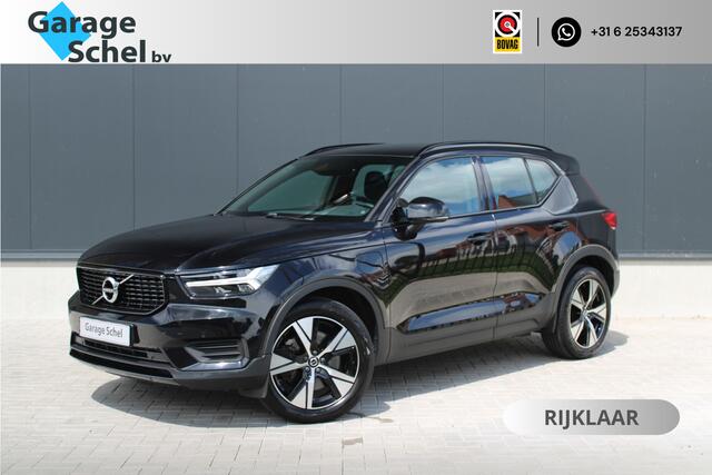 Volvo XC40 1.5 T5 Recharge R-Design - H&K - Keyless - Camera - Carplay - Navigatie - PDC - Rijklaar