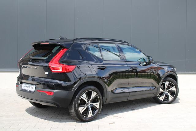 Volvo XC40 1.5 T5 Recharge R-Design - H&K - Keyless - Camera - Carplay - Navigatie - PDC - Rijklaar