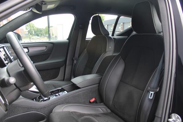 Volvo XC40 1.5 T5 Recharge R-Design - H&K - Keyless - Camera - Carplay - Navigatie - PDC - Rijklaar