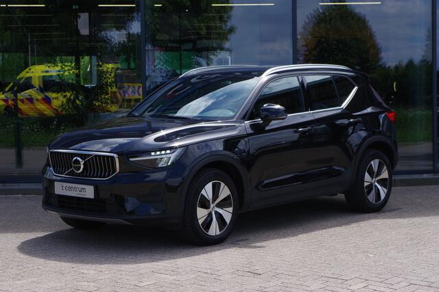Volvo XC40 1.5 T4 Plug-in Hybrid 211 PK Core Bright, FACE-LIFT, LED, Keyless, Climate Control