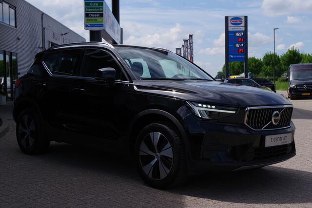 Volvo XC40 1.5 T4 Plug-in Hybrid 211 PK Core Bright, FACE-LIFT, LED, Keyless, Climate Control