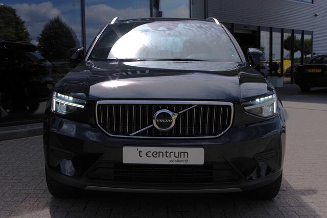 Volvo XC40 1.5 T4 Plug-in Hybrid 211 PK Core Bright, FACE-LIFT, LED, Keyless, Climate Control