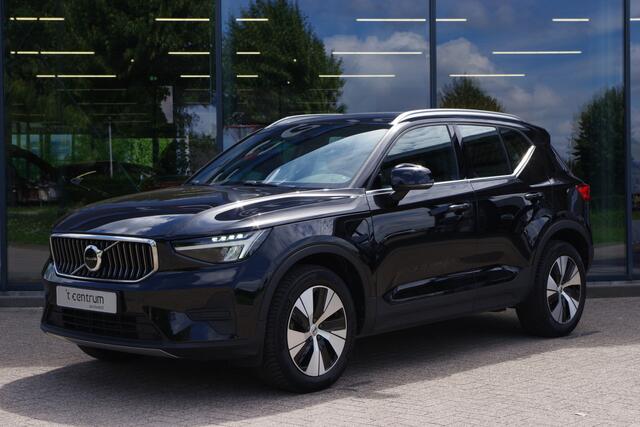Volvo XC40 1.5 T4 Plug-in Hybrid 211 PK Core Bright, FACE-LIFT, LED, Keyless, Climate Control