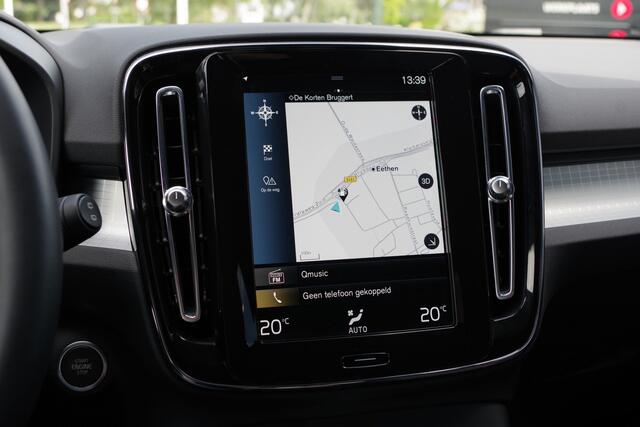 Volvo XC40 1.5 T4 Plug-in Hybrid 211 PK Core Bright, FACE-LIFT, LED, Keyless, Climate Control