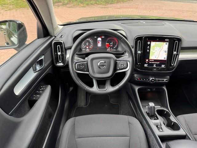 Volvo XC40 1.5 T4 RECHARGE R-DESIGN EXPRESSION/TREKHAAK/LED