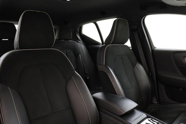 Volvo XC40 T2 AUT. R-DESIGN -ADAP.CRUISE|CAMERA|19"|VERW.VOORRUIT|INDUC.CHARGE