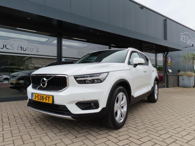 Volvo XC40 1.5 T3 Business Pro Ecc Leder Pano Led 2020