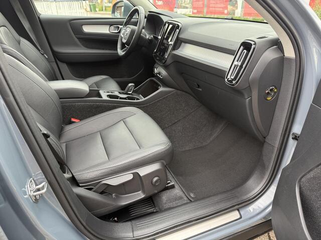Volvo XC40 1.5 T4 Recharge Inscription Expression