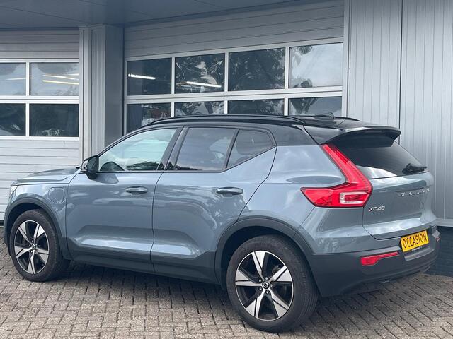 Volvo XC40 1.5 T5 Recharge R-Design