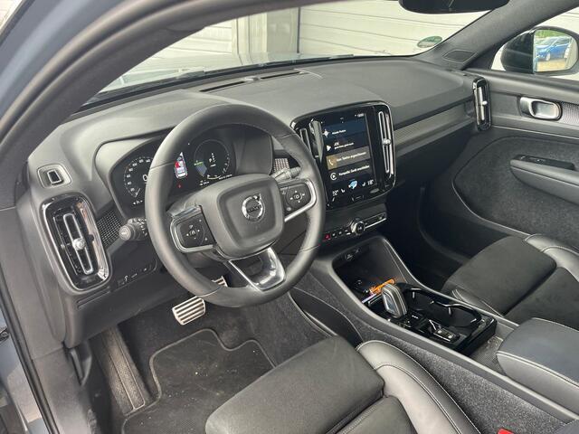 Volvo XC40 1.5 T5 Recharge R-Design