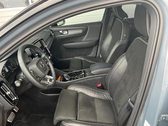 Volvo XC40 1.5 T5 Recharge R-Design