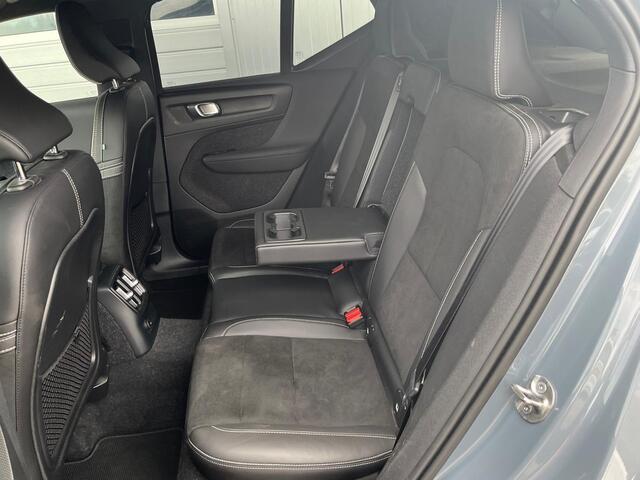 Volvo XC40 1.5 T5 Recharge R-Design