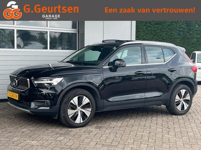 Volvo XC40 1.5 T4 Recharge Inscription Expression
