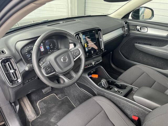 Volvo XC40 1.5 T4 Recharge Inscription Expression