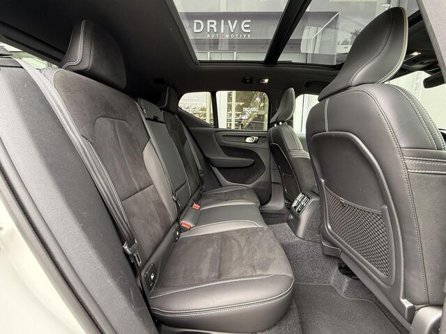 Volvo XC40 1.5 T5 Twin Engine R-Design SOH87%|Pano|Pilot|Trekhaak|360CAM|H&K