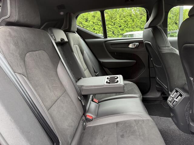 Volvo XC40 Recharge P8 AWD R-Design, orig. NL auto