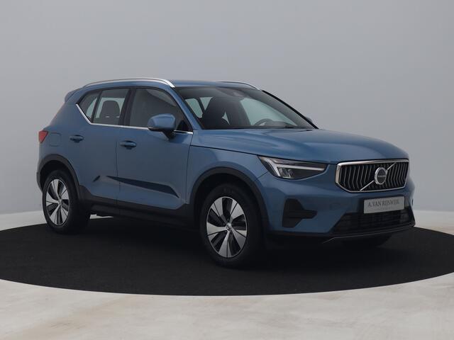 Volvo XC40 1.5 T4 Recharge Inscription Expression | CAMERA | KEYLESS