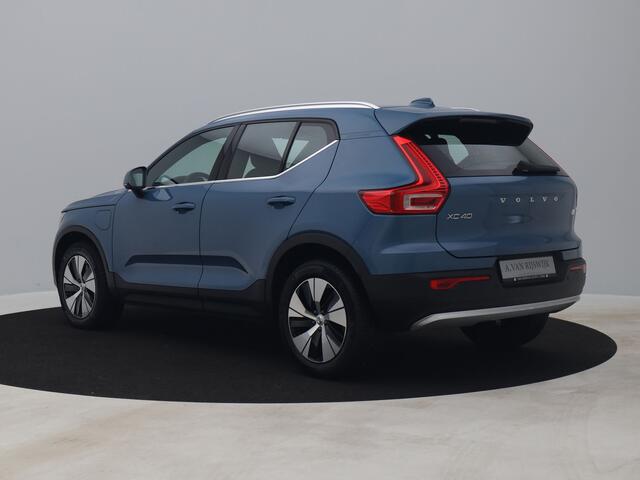 Volvo XC40 1.5 T4 Recharge Inscription Expression | CAMERA | KEYLESS