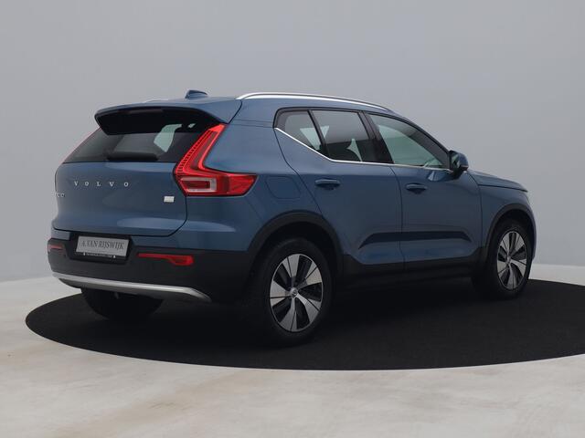 Volvo XC40 1.5 T4 Recharge Inscription Expression | CAMERA | KEYLESS